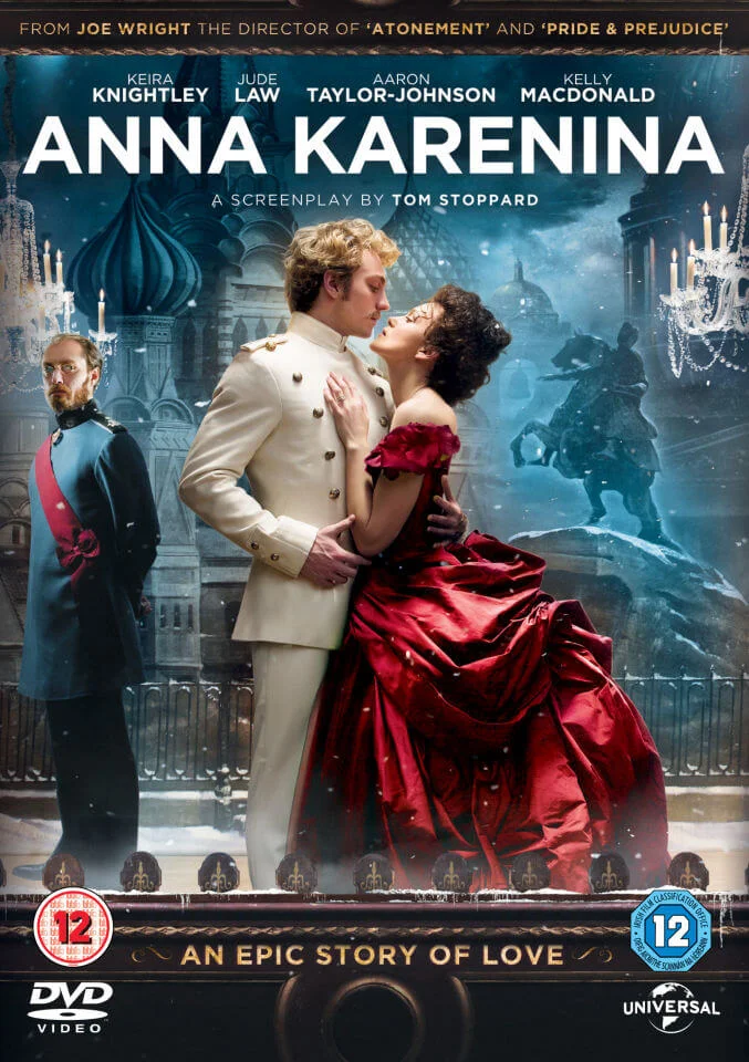 Anna Karenina Bild 1