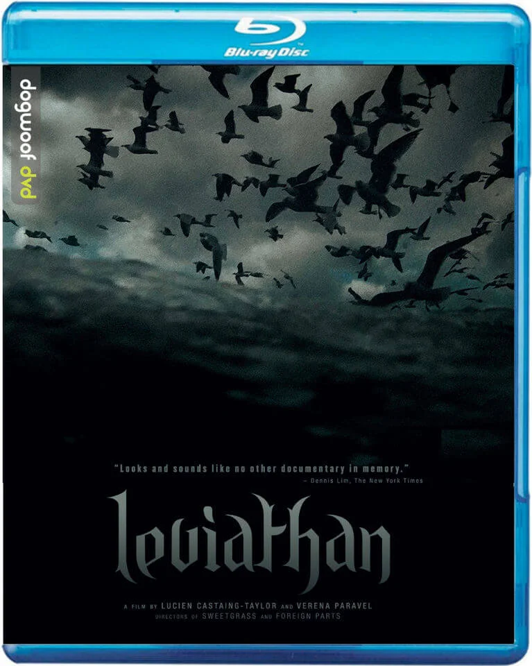 Leviathan Bild 1