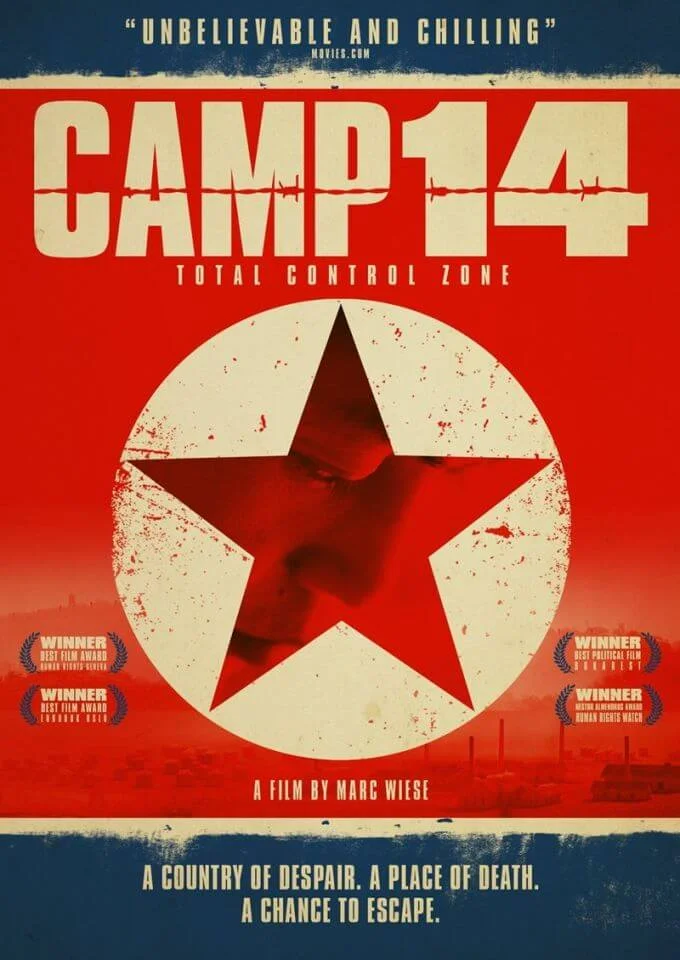 Camp 14: Total Control Zone Bild 1