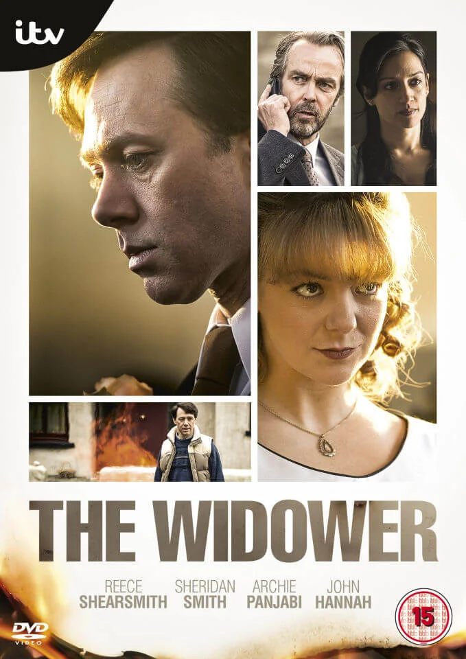 The Widower Bild 1