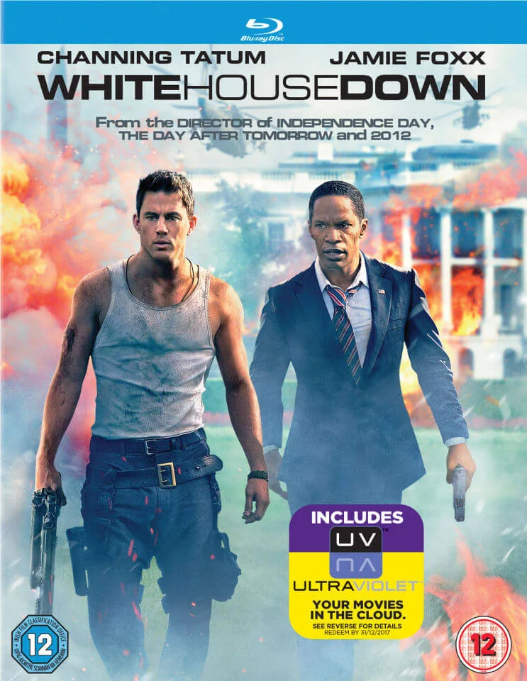 White House Down Bild 1