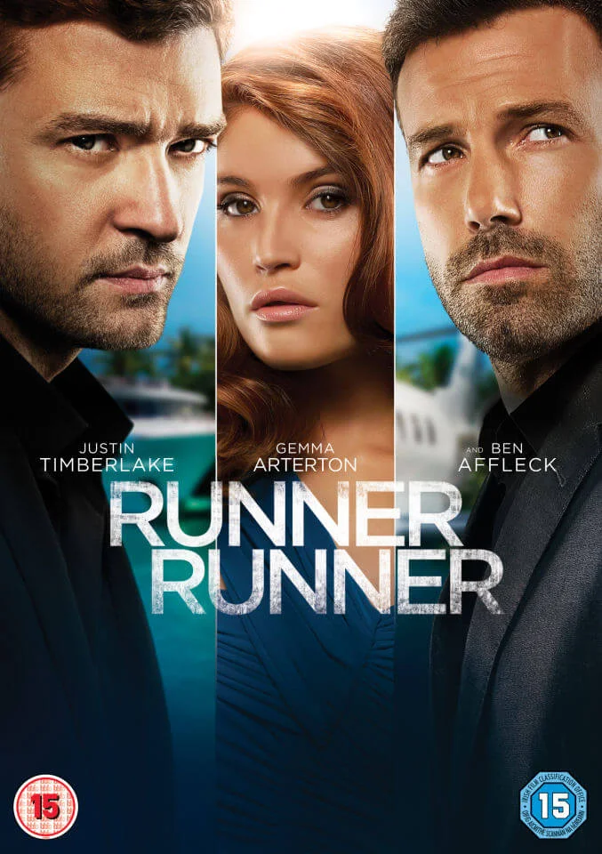 Runner Runner Bild 1