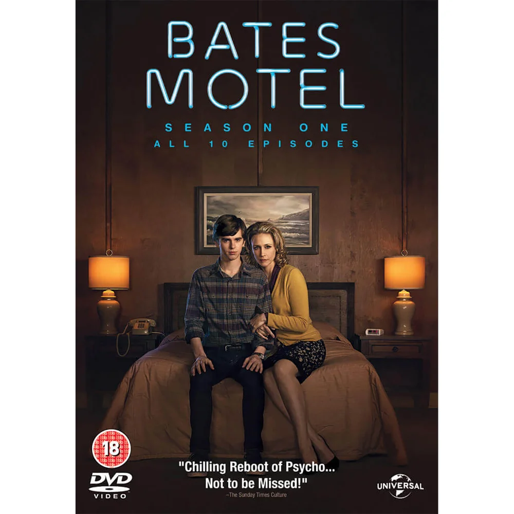 Bates Motel - Season 1 Bild 1