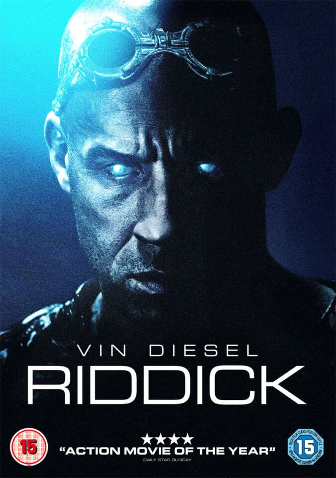 Riddick Bild 1