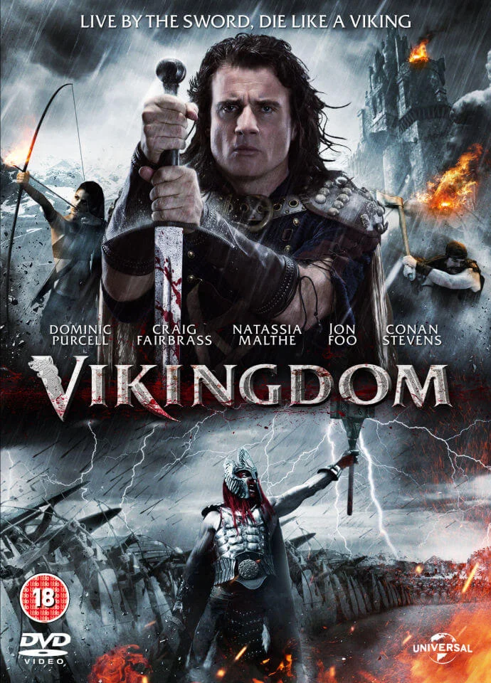 Vikingdom Bild 1