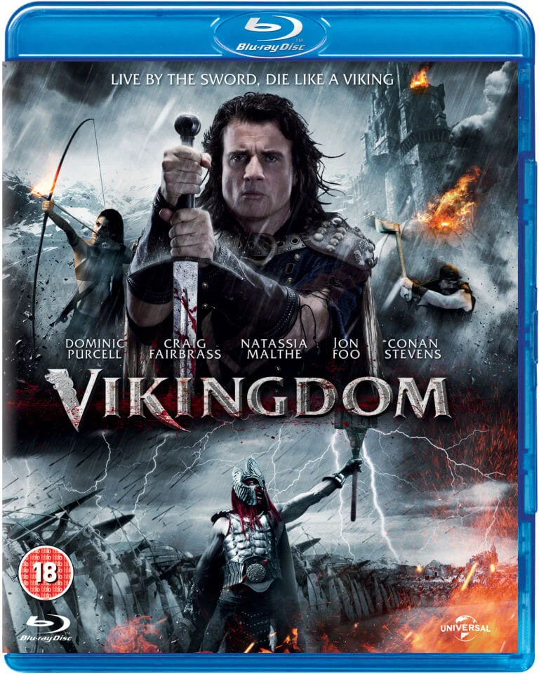 Vikingdom Bild 1