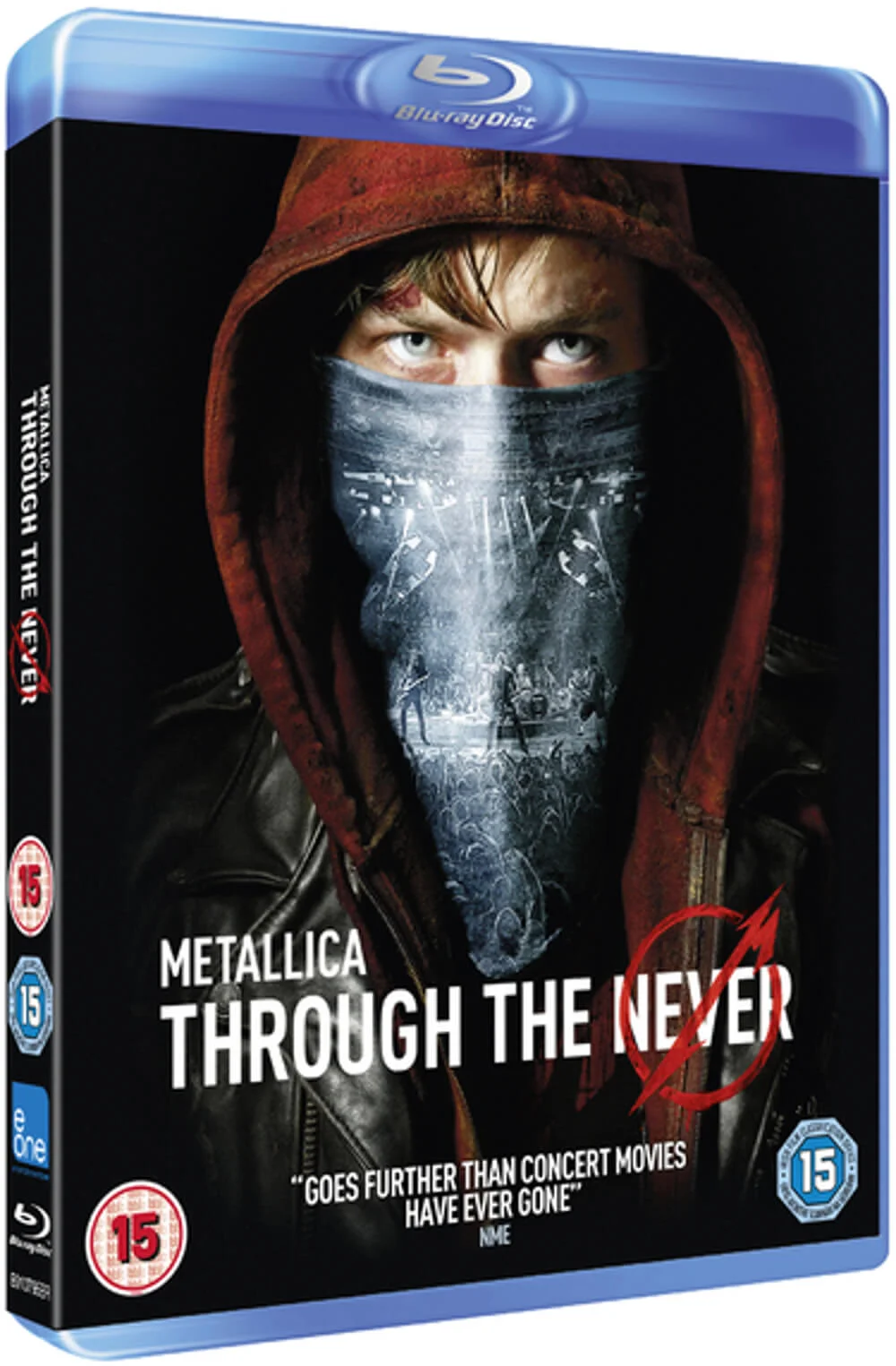 Metallica: Through The Never Bild 1