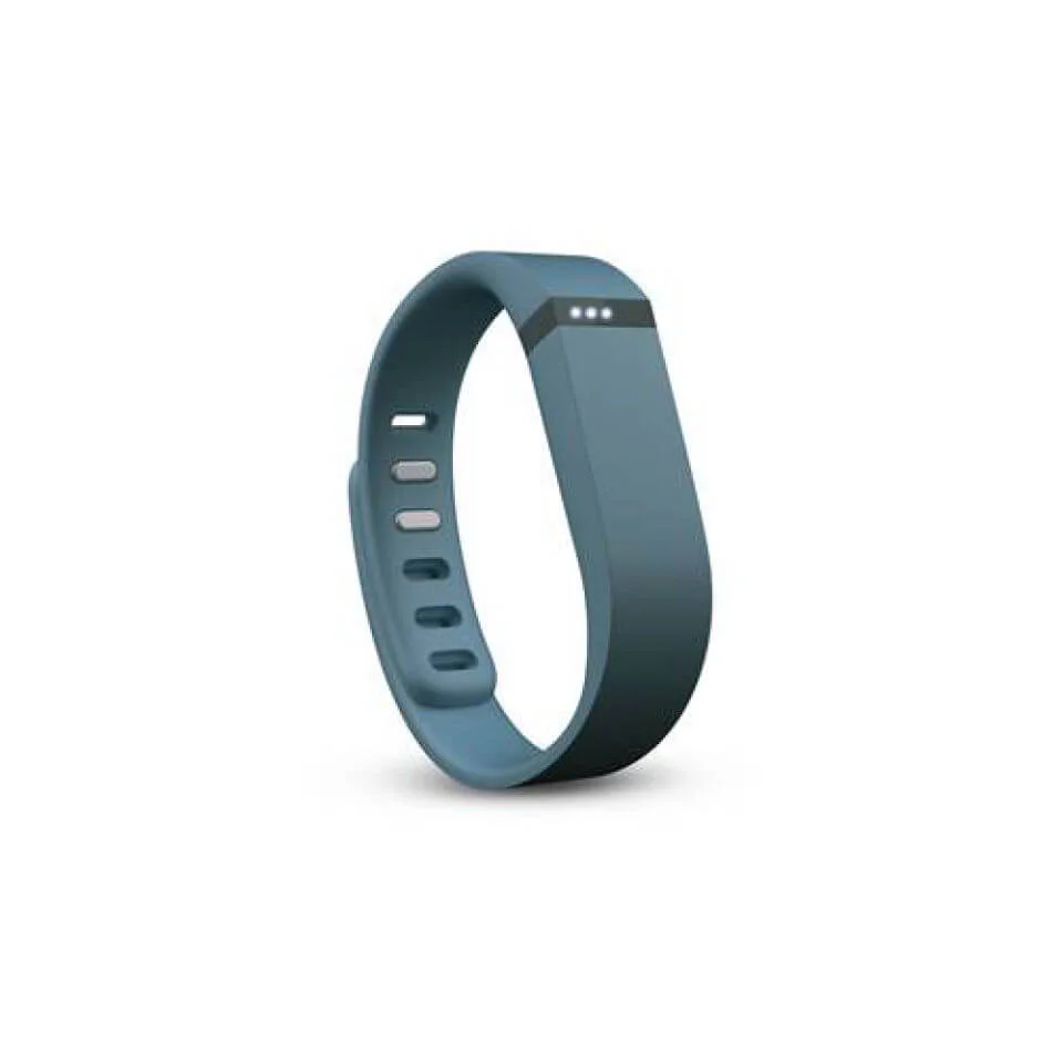 Fitbit Flex - Grau Bild 1