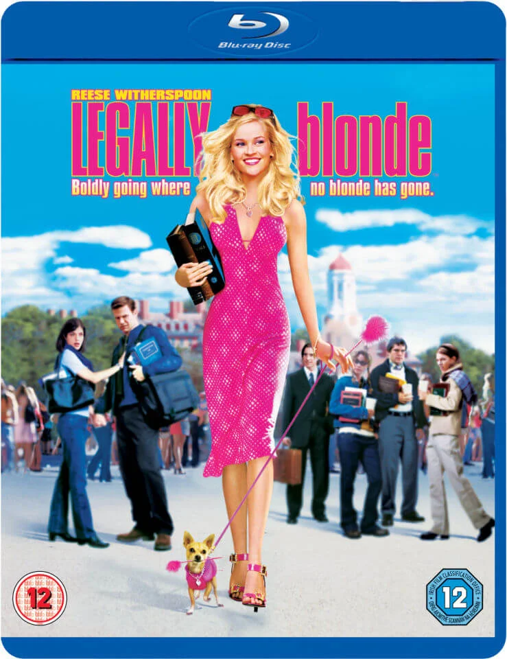 Legally Blonde Bild 1