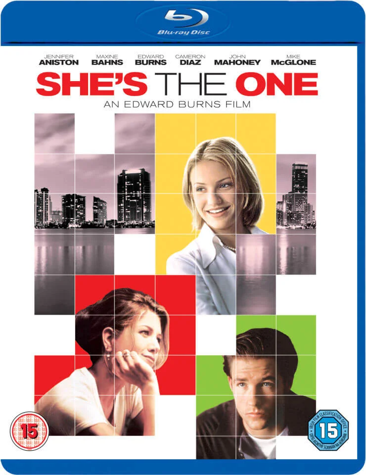 She’s the One Bild 1
