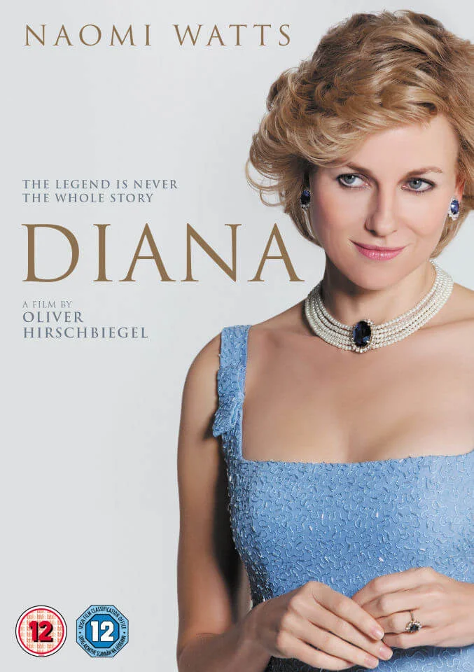 Diana Bild 1