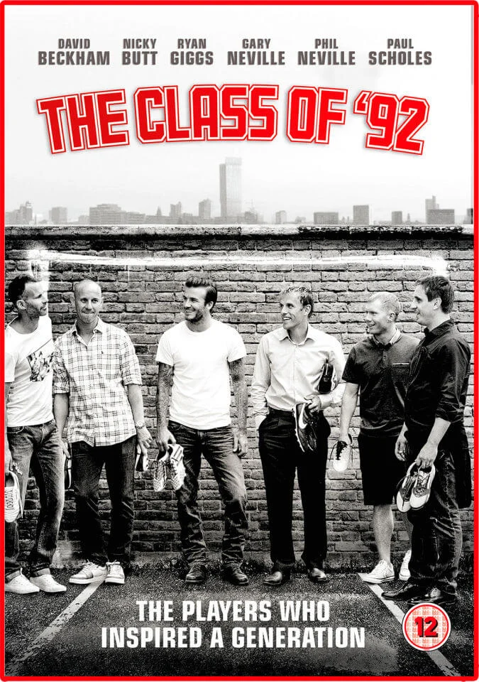 The Class of '92 Bild 1