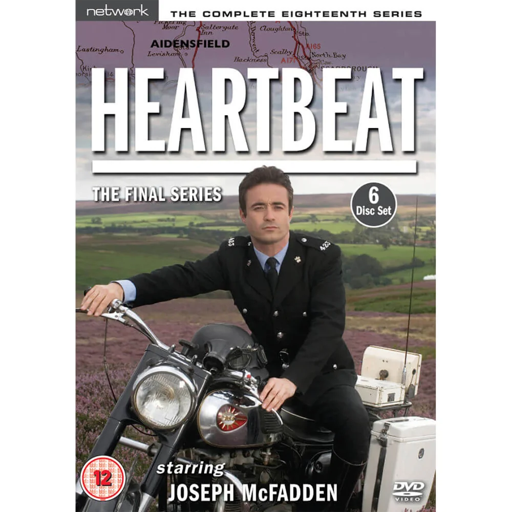 Heartbeat - Series 18 Bild 1