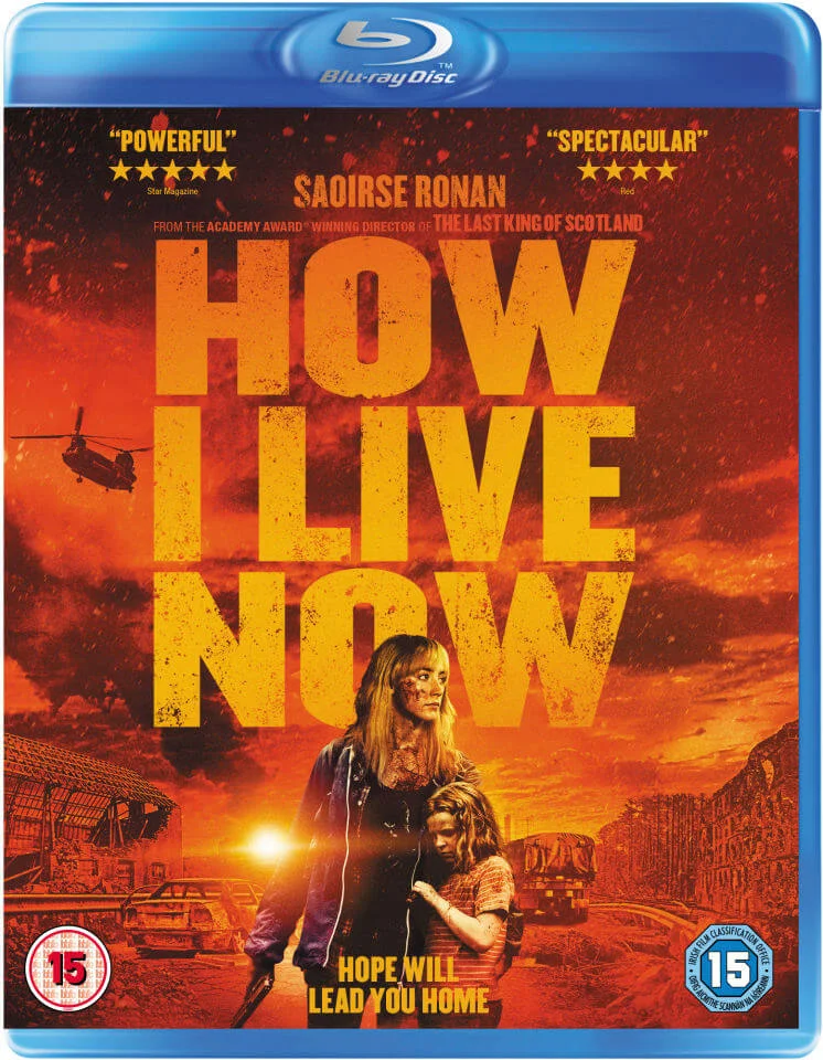 How I Live Now Bild 1