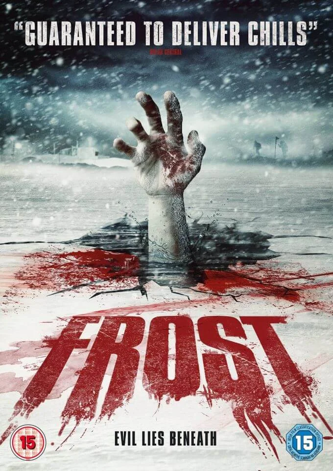 Frost Bild 1