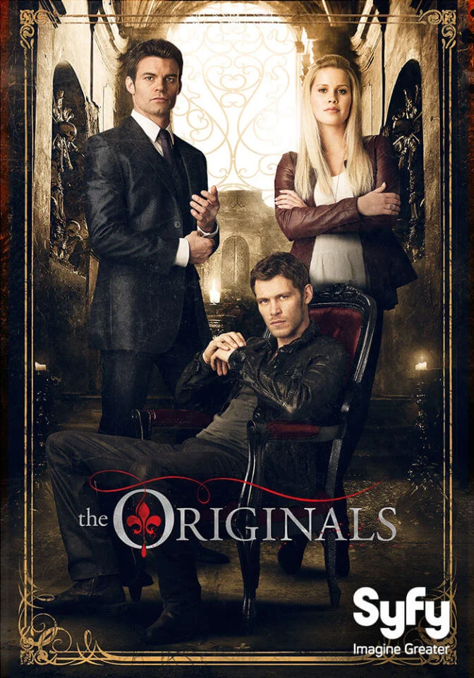 The Originals Bild 1