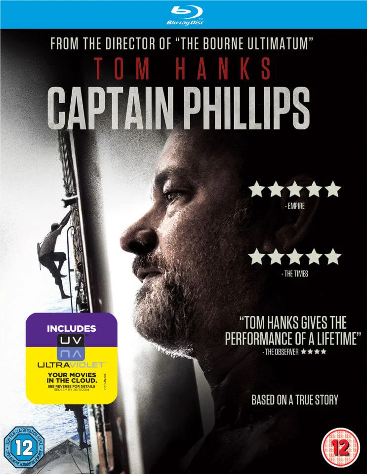 Captain Phillips Bild 1