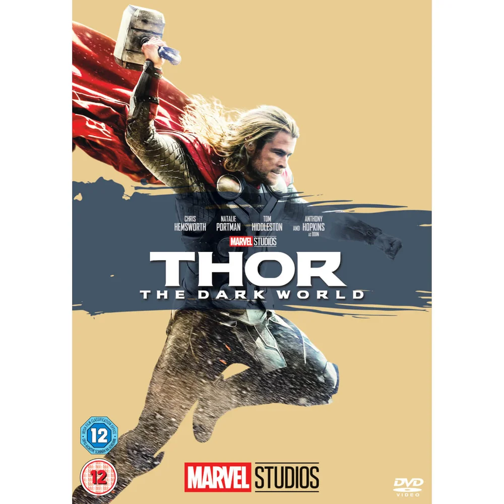 Thor 2: Die dunkle Welt Bild 1