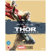 Thor 2: Die dunkle Welt - undefined undefined
