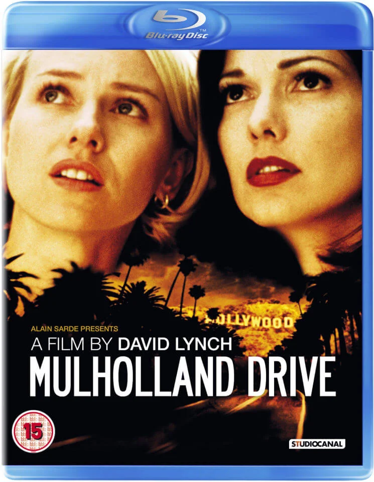 Mulholland Drive Bild 1