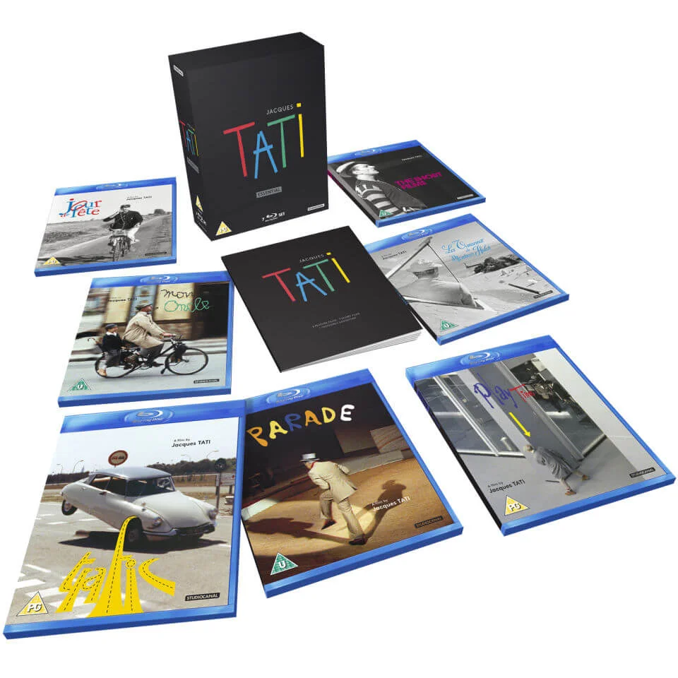 Tati Collection Bild 1