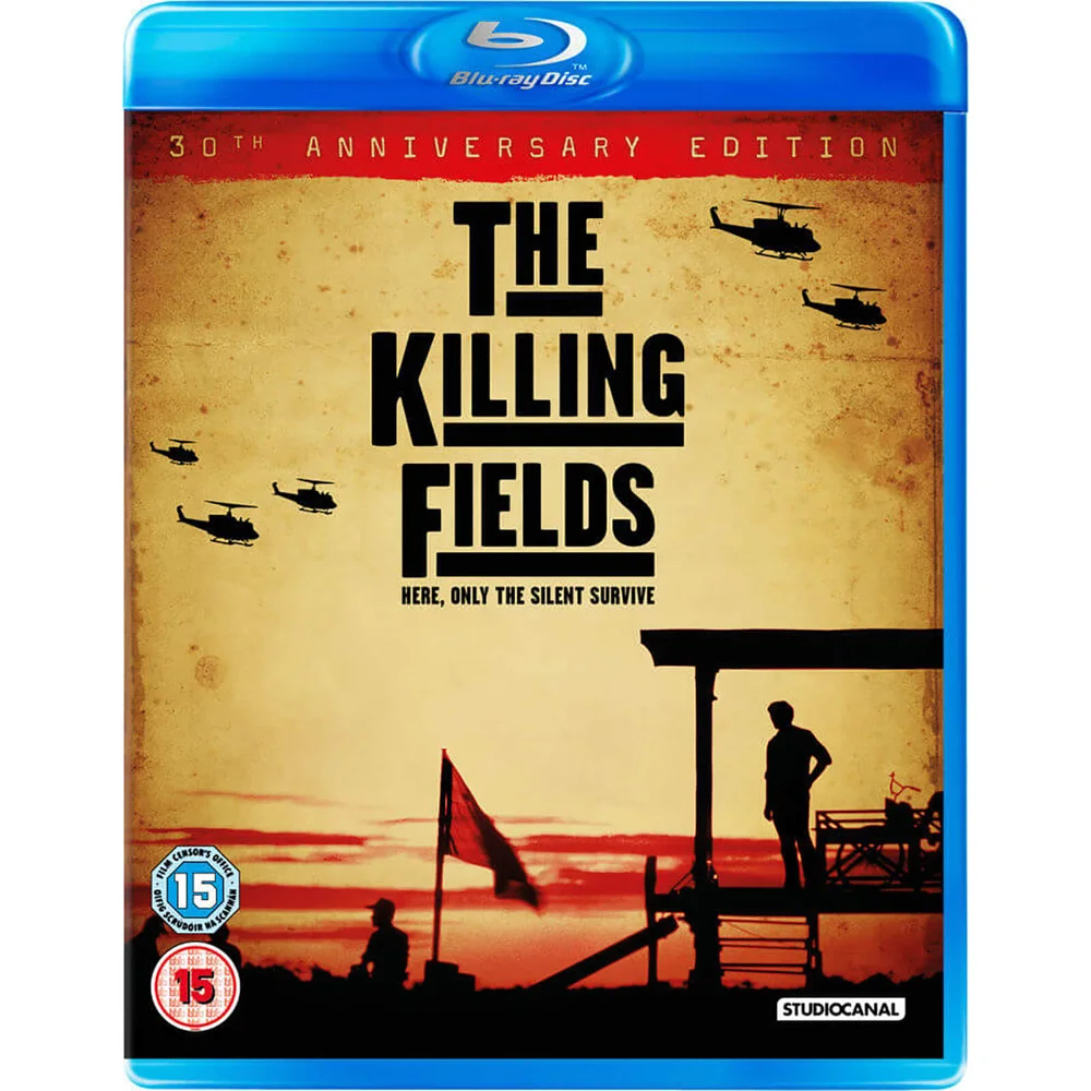 The Killing Fields - 30. Jahrestag Bild 1