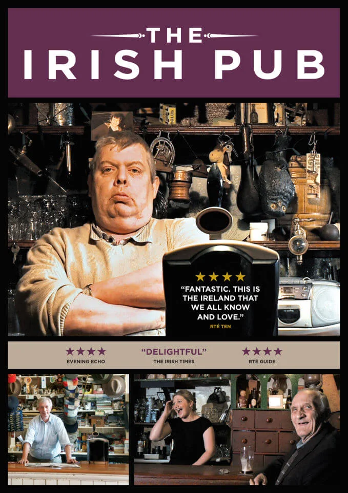 The Irish Pub Bild 1