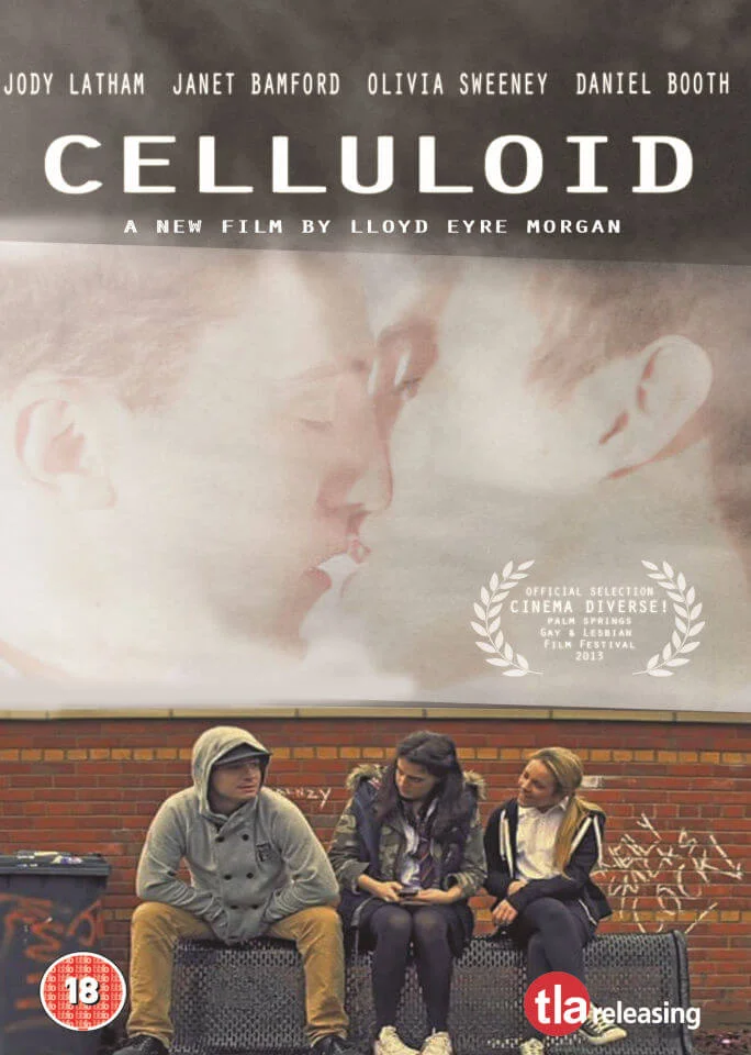 Celluloid Bild 1