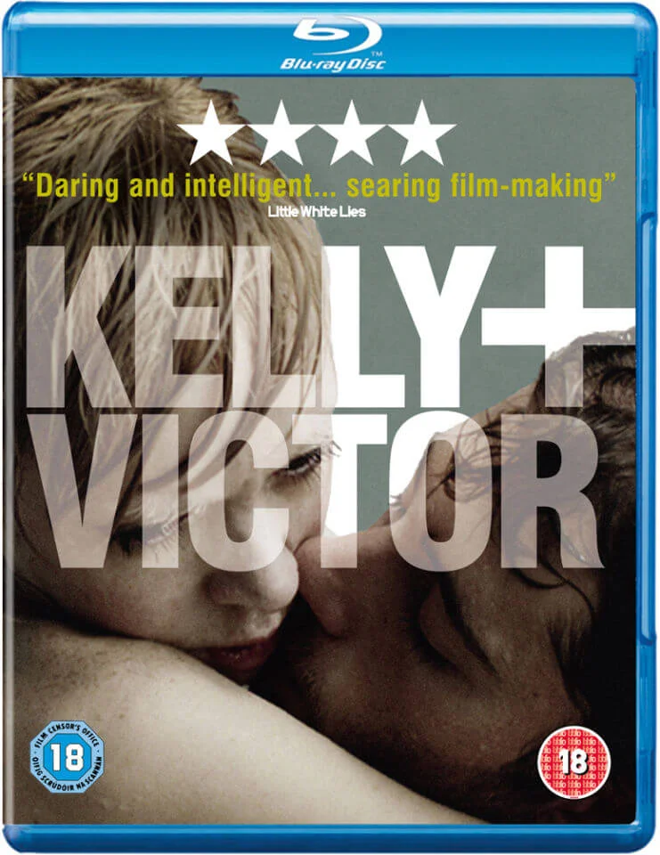 Kelly und Victor Bild 1