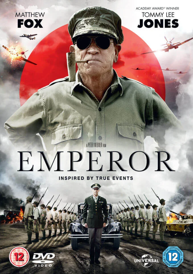Emperor Bild 1
