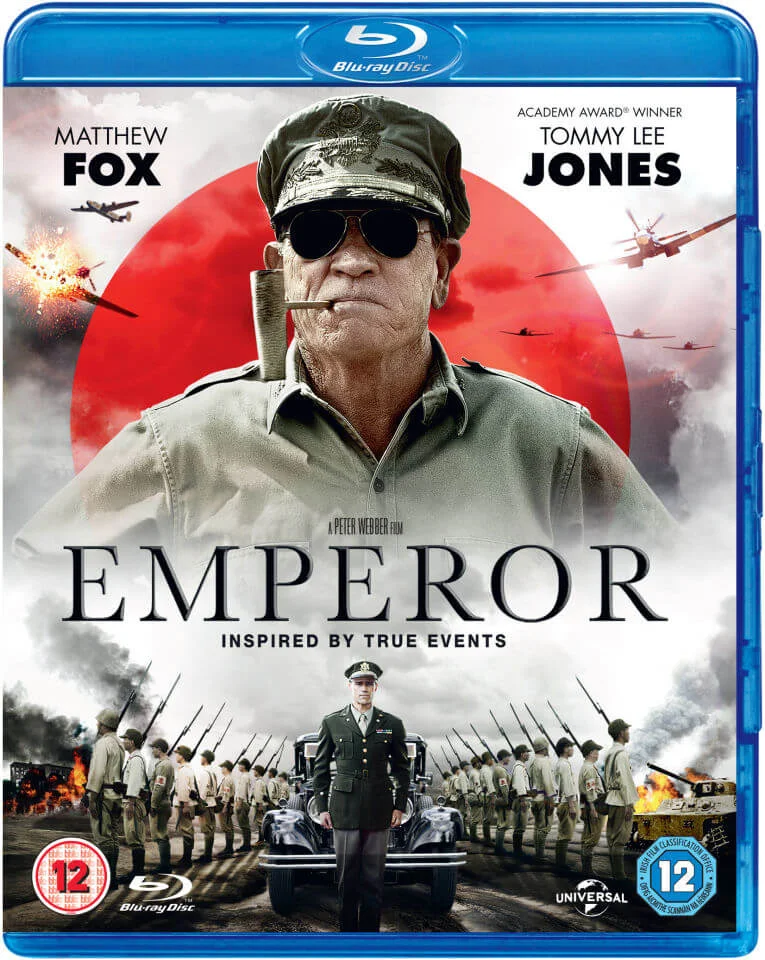 Emperor Bild 1