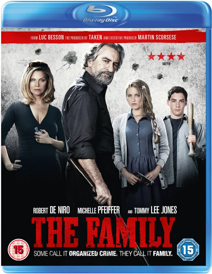 The Family Bild 1