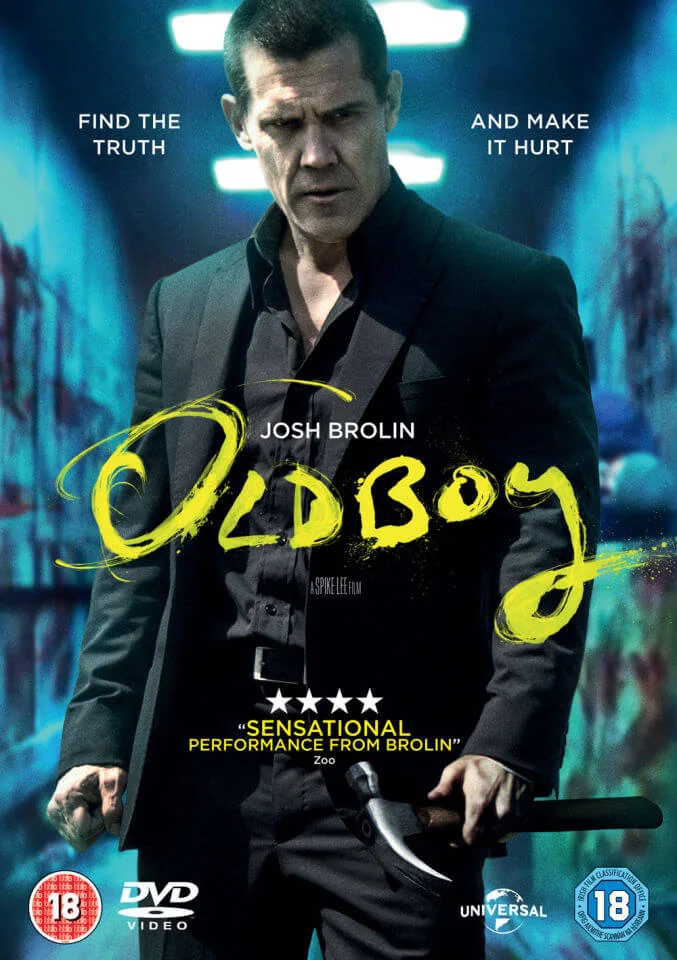 Oldboy Bild 1