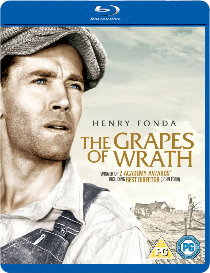 The Grapes of Wrath Bild 1
