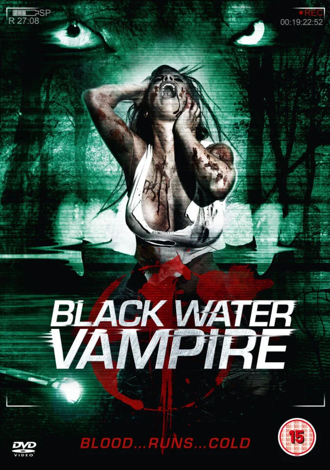 Black Water Vampire Bild 1