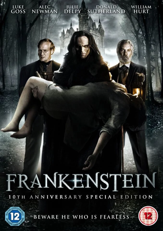 Frankenstein - 10 Year Anniversary Edition Bild 1