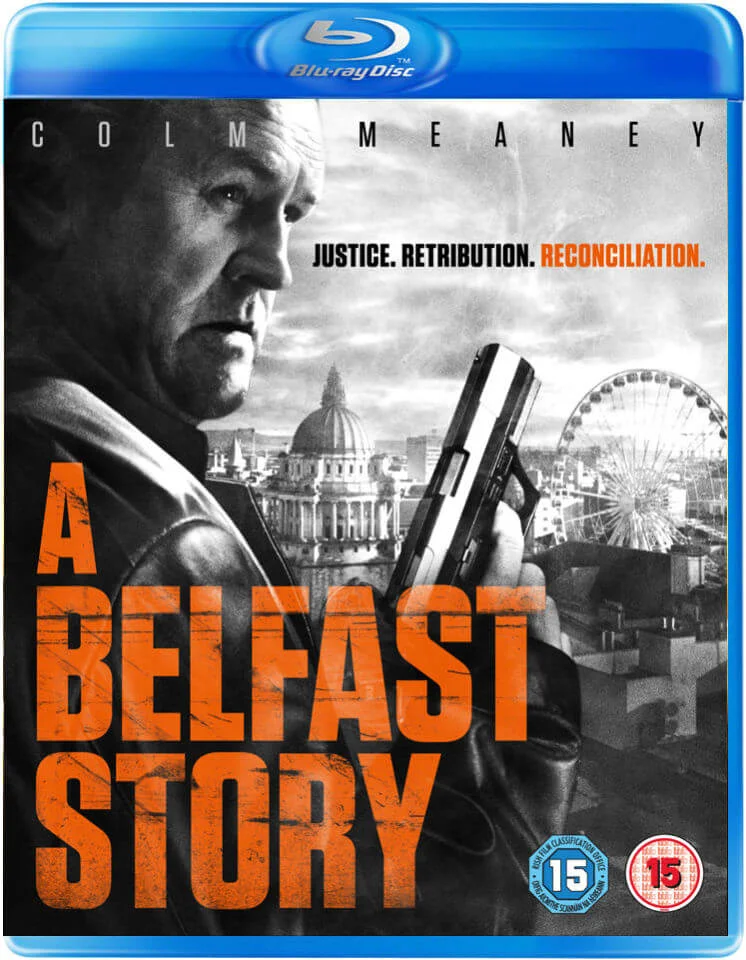 A Belfast Story Bild 1