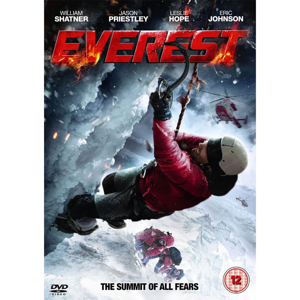 Everest Bild 1