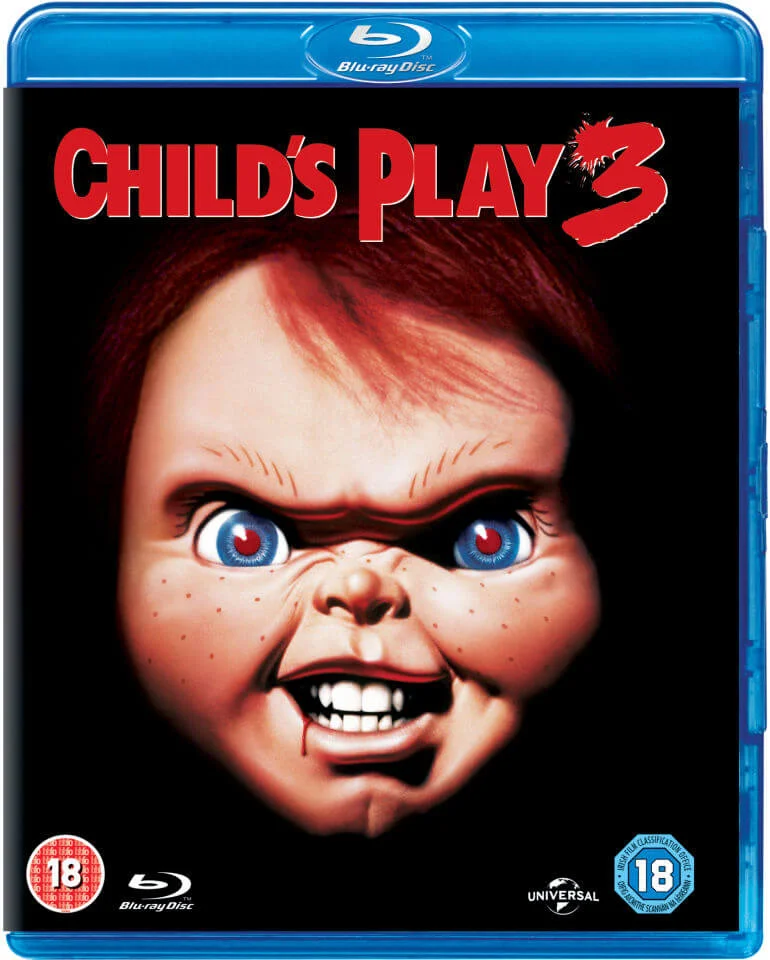 Childs Play 3 Bild 1