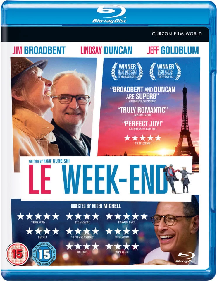 Le Weekend Bild 1