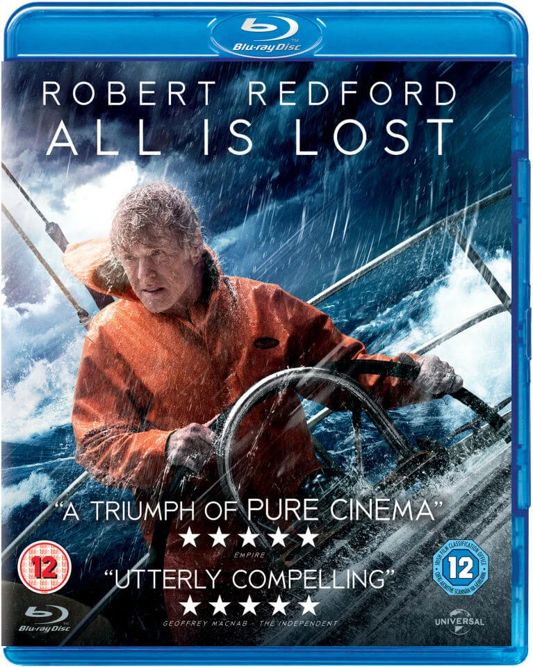 All Is Lost Bild 1