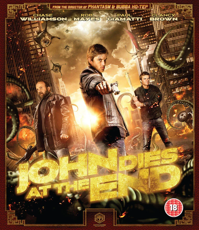 John Dies at the End Bild 1