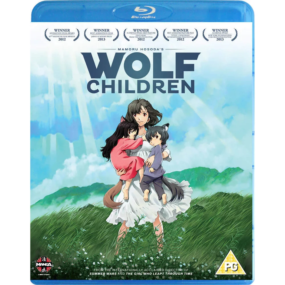 Wolfskinder Bild 1