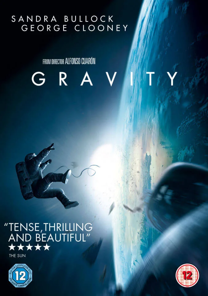 Gravity Bild 1