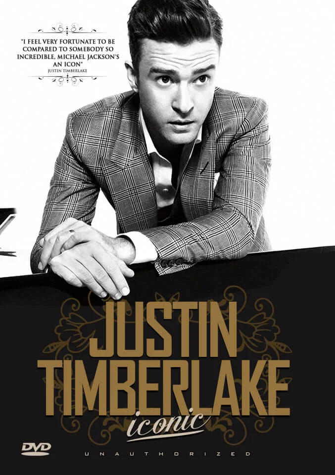 Justin Timberlake: Iconic Bild 1