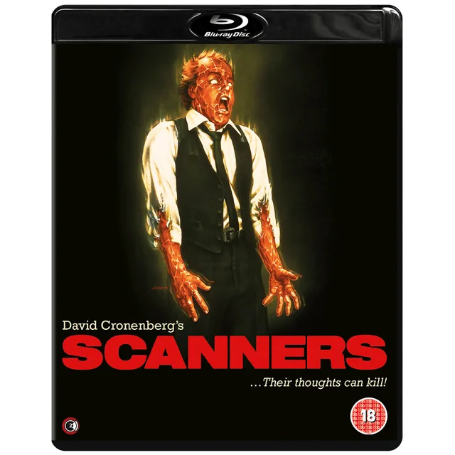 Scanner