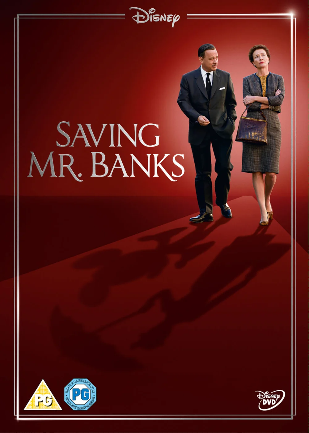 Saving Mr. Banks Bild 1