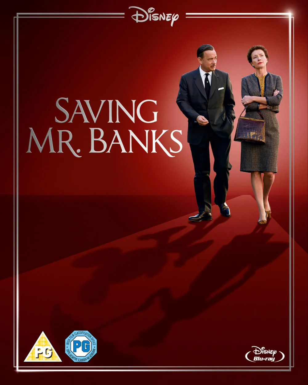 Saving Mr. Banks Bild 1