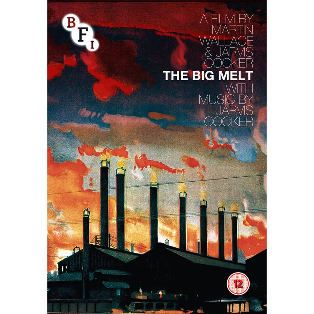 The Big Melt Bild 1