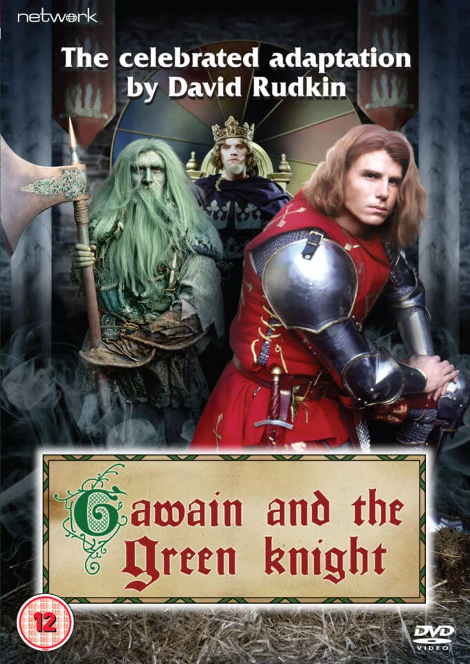 Gawain and the Green Knight Bild 1